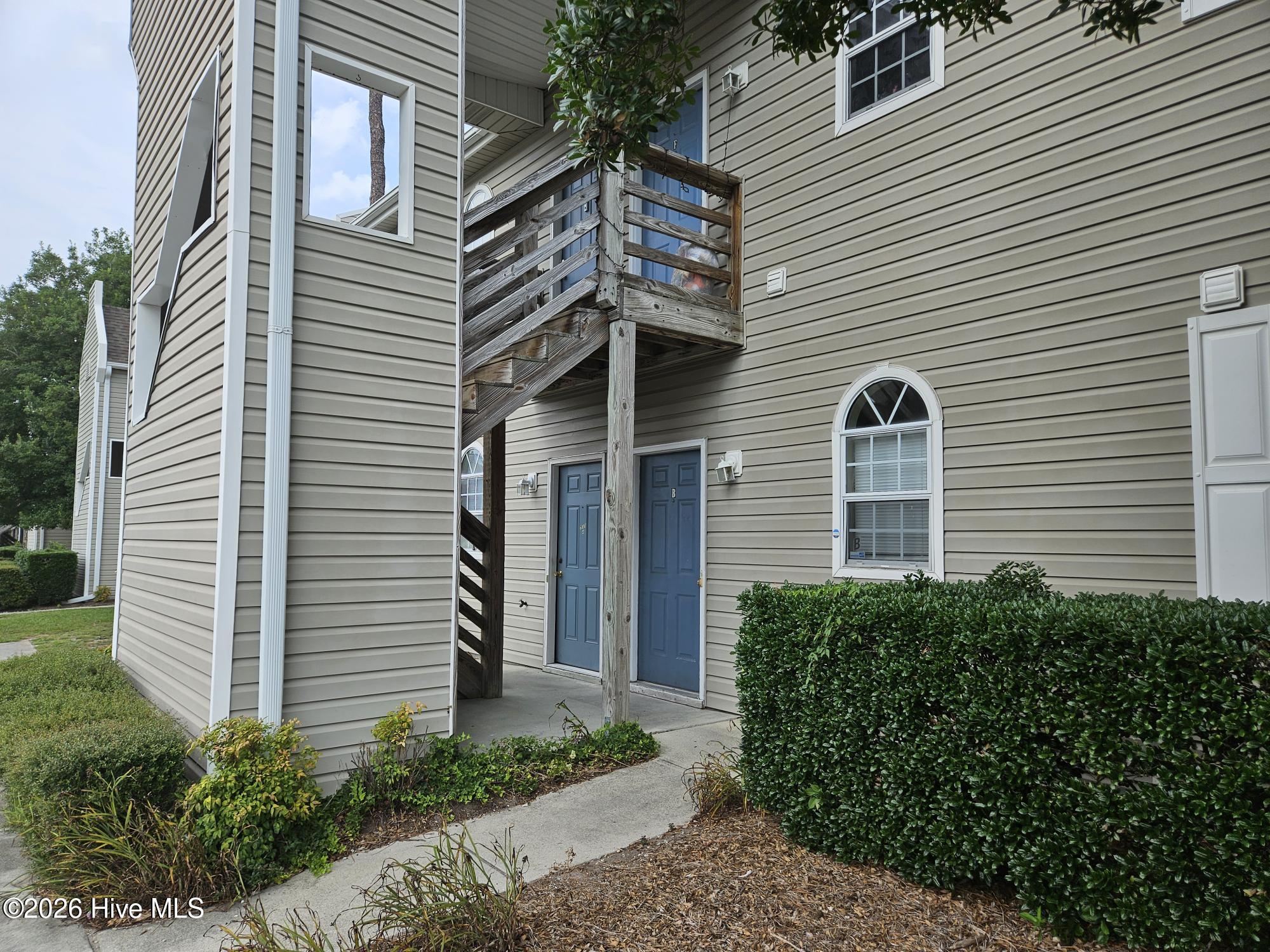 735 Bragg Drive Unit B Property Photo 25