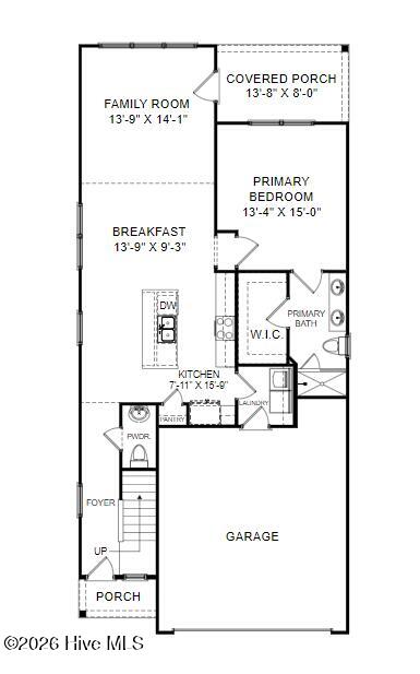713 Tess Street Property Photo 2