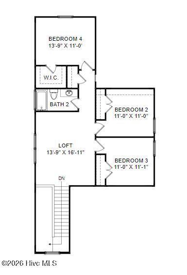 713 Tess Street Property Photo 3
