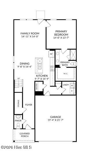 703 Tess Street Property Photo 2