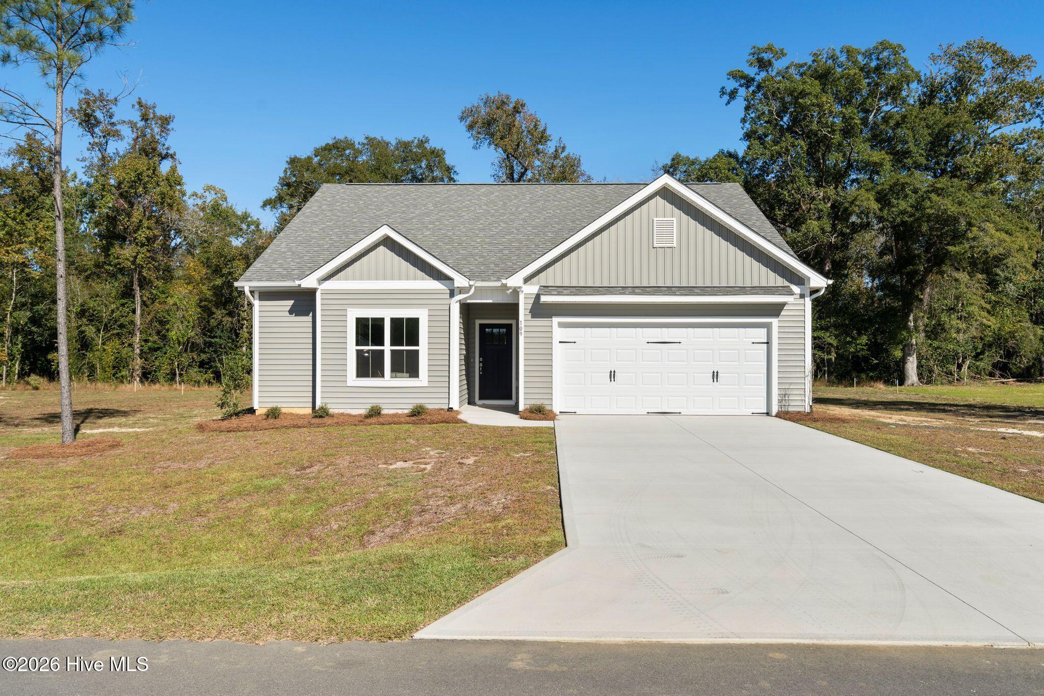 109 Eddie Drive Property Photo 1