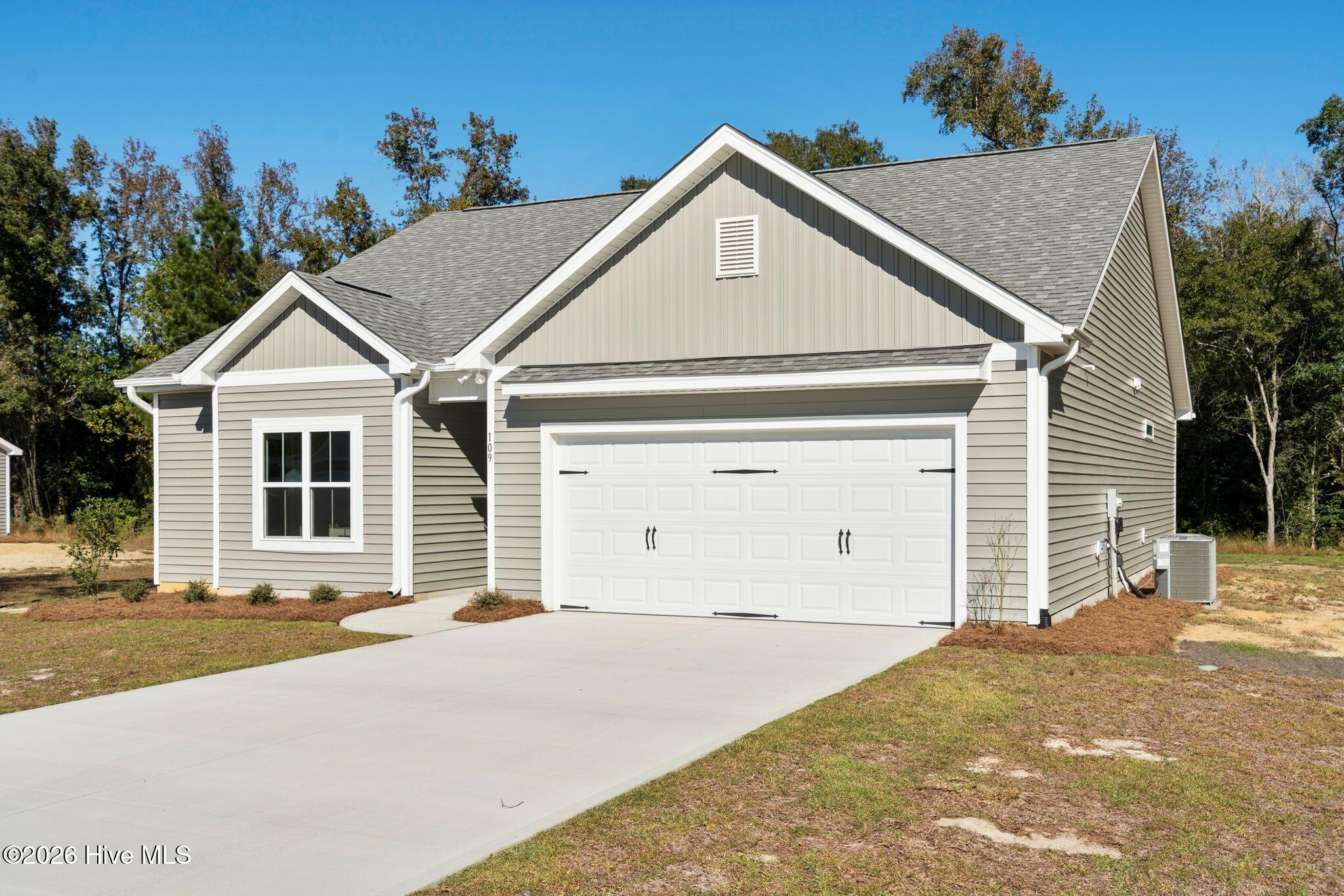 109 Eddie Drive Property Photo 3