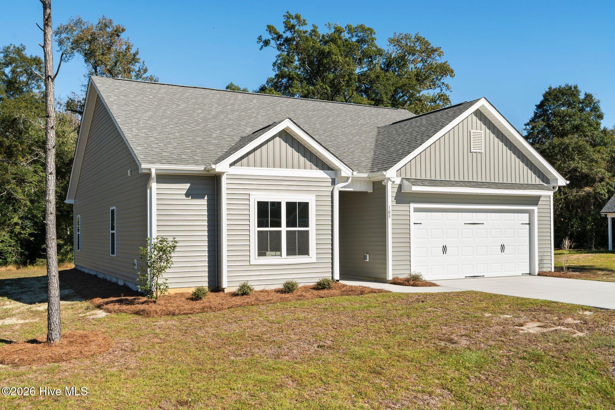 109 Eddie Drive Property Photo 4
