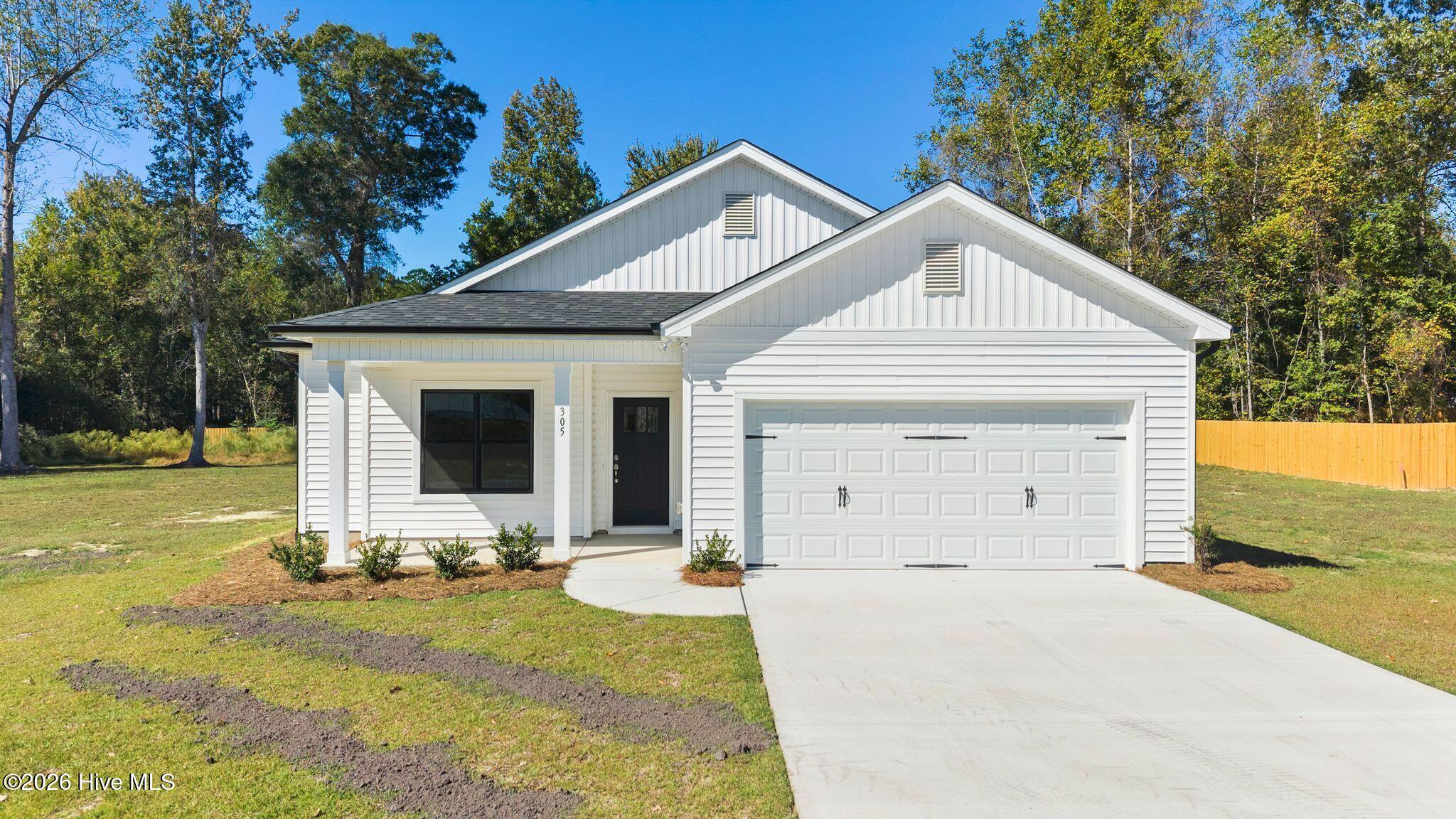 305 Riva Ridge Property Photo 1