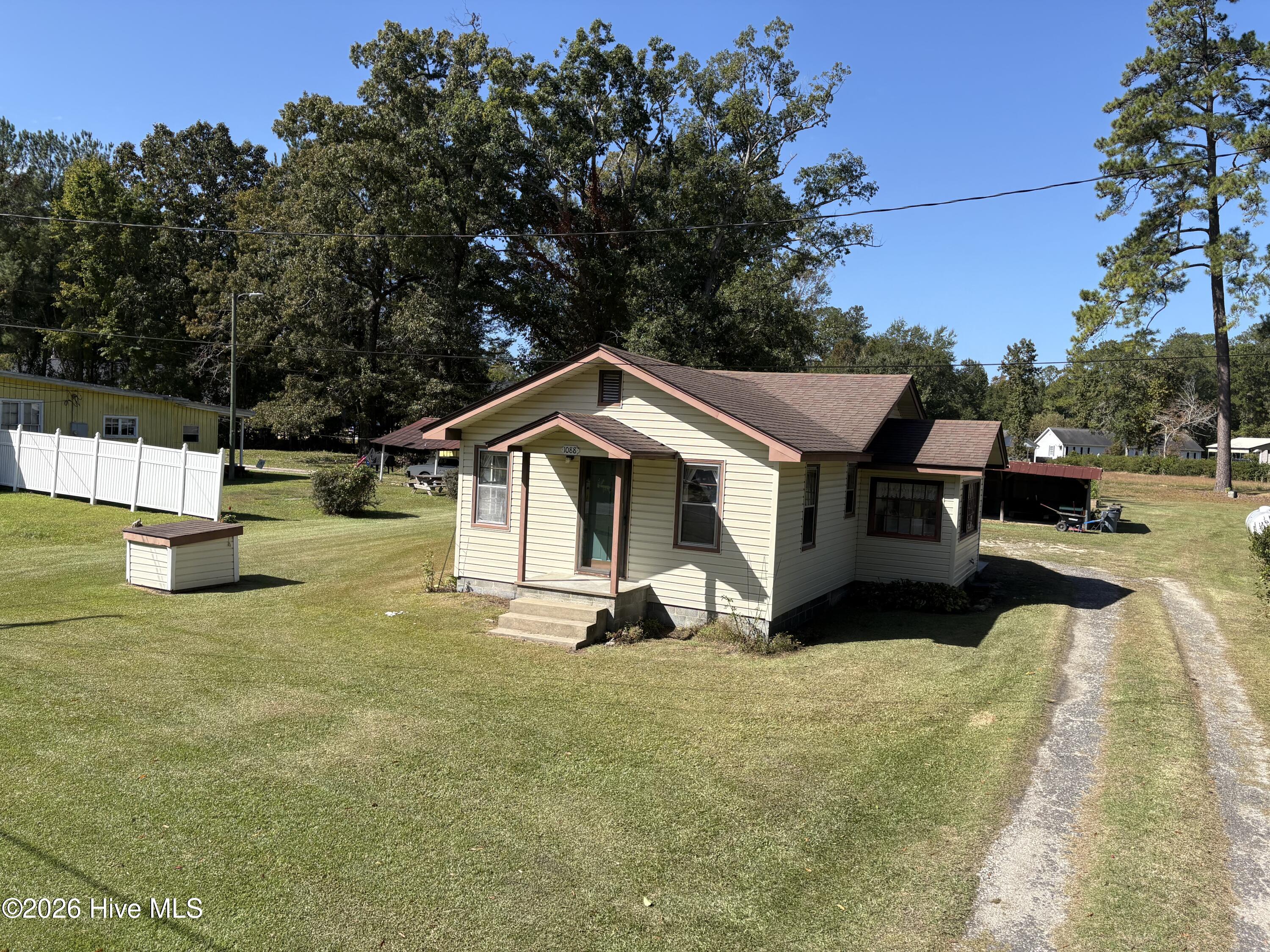 1088 Jefferson Road Property Photo 1