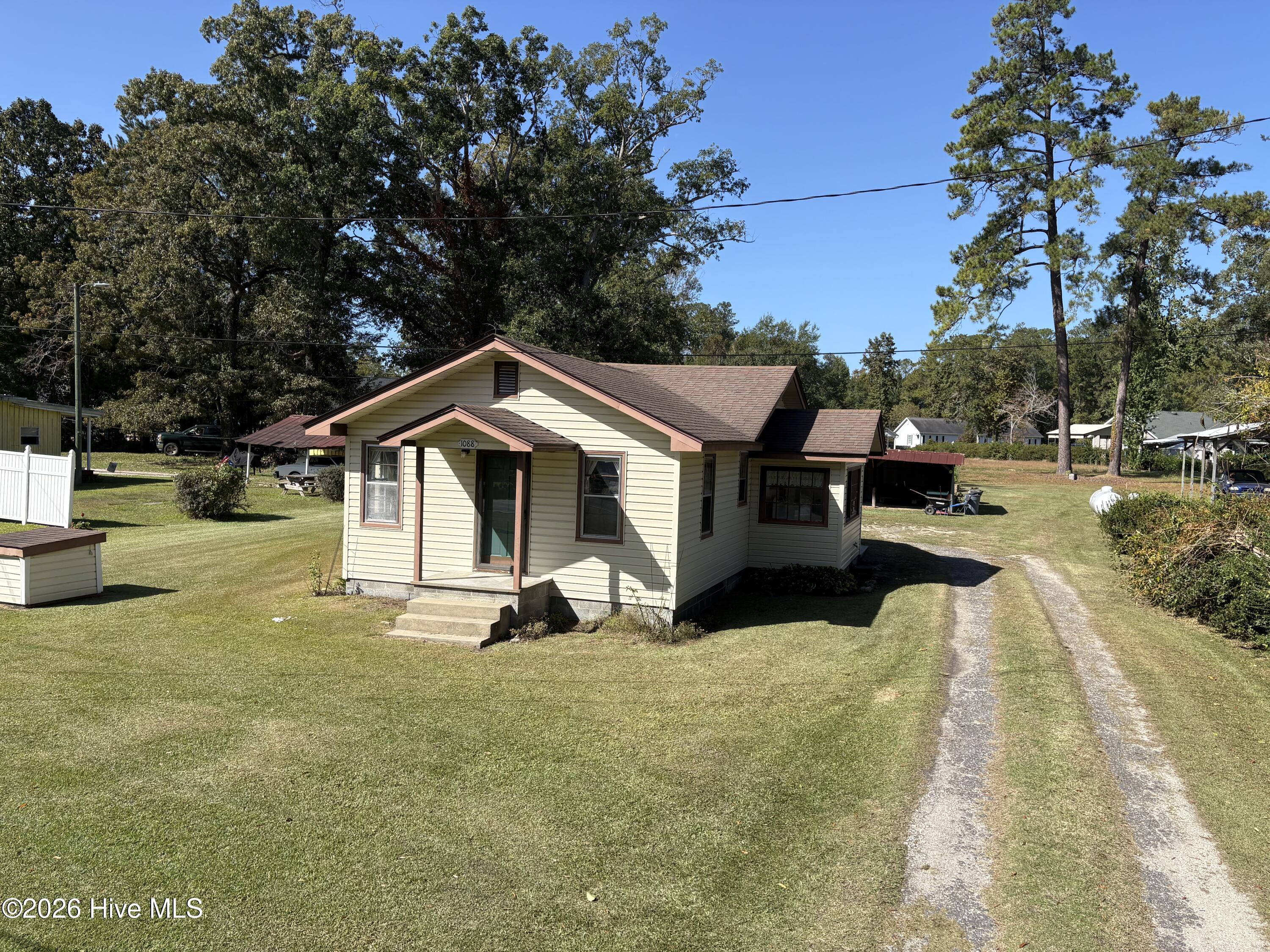 1088 Jefferson Road Property Photo 2