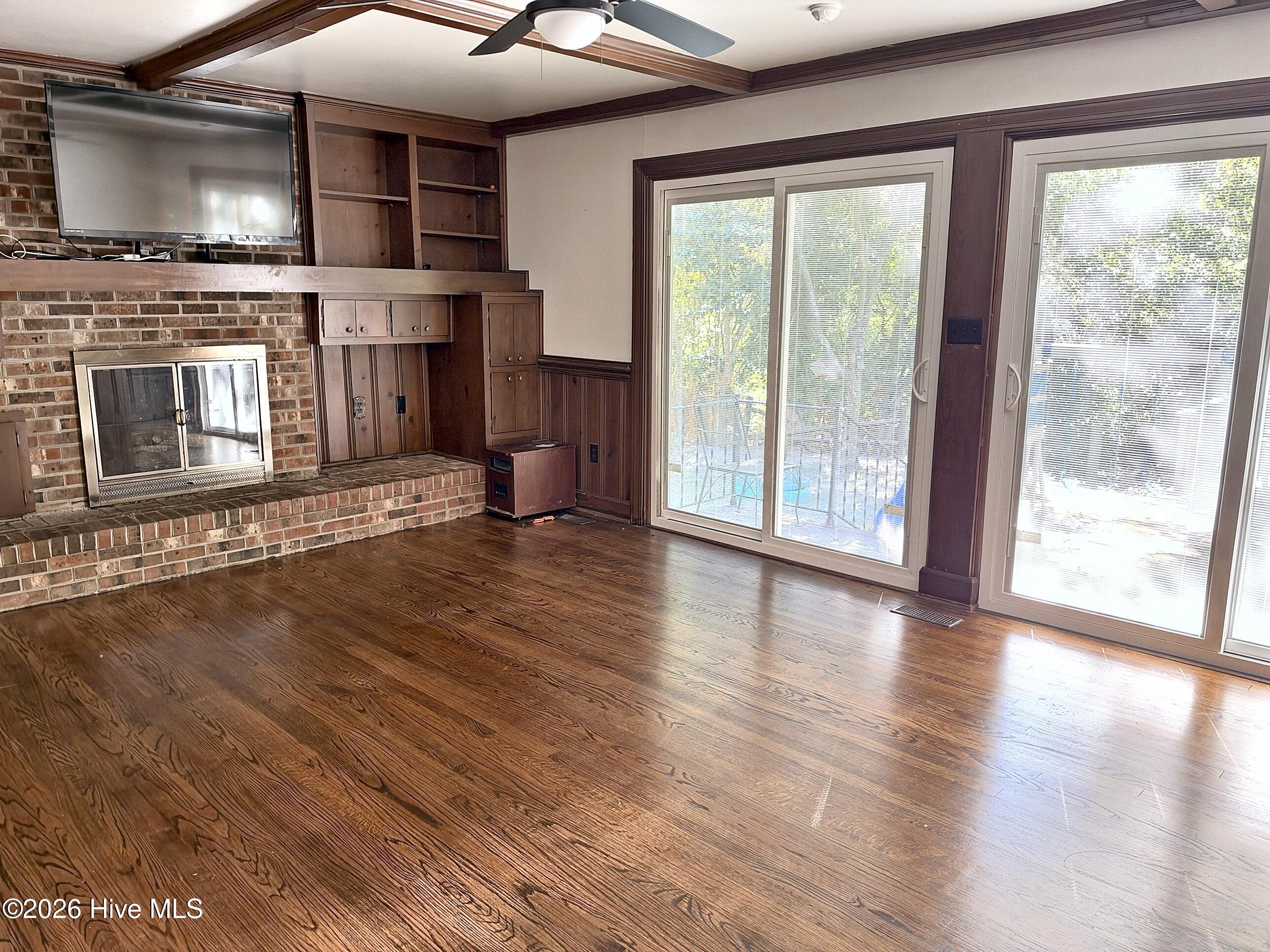 1015 S Howard Circle Property Photo 8