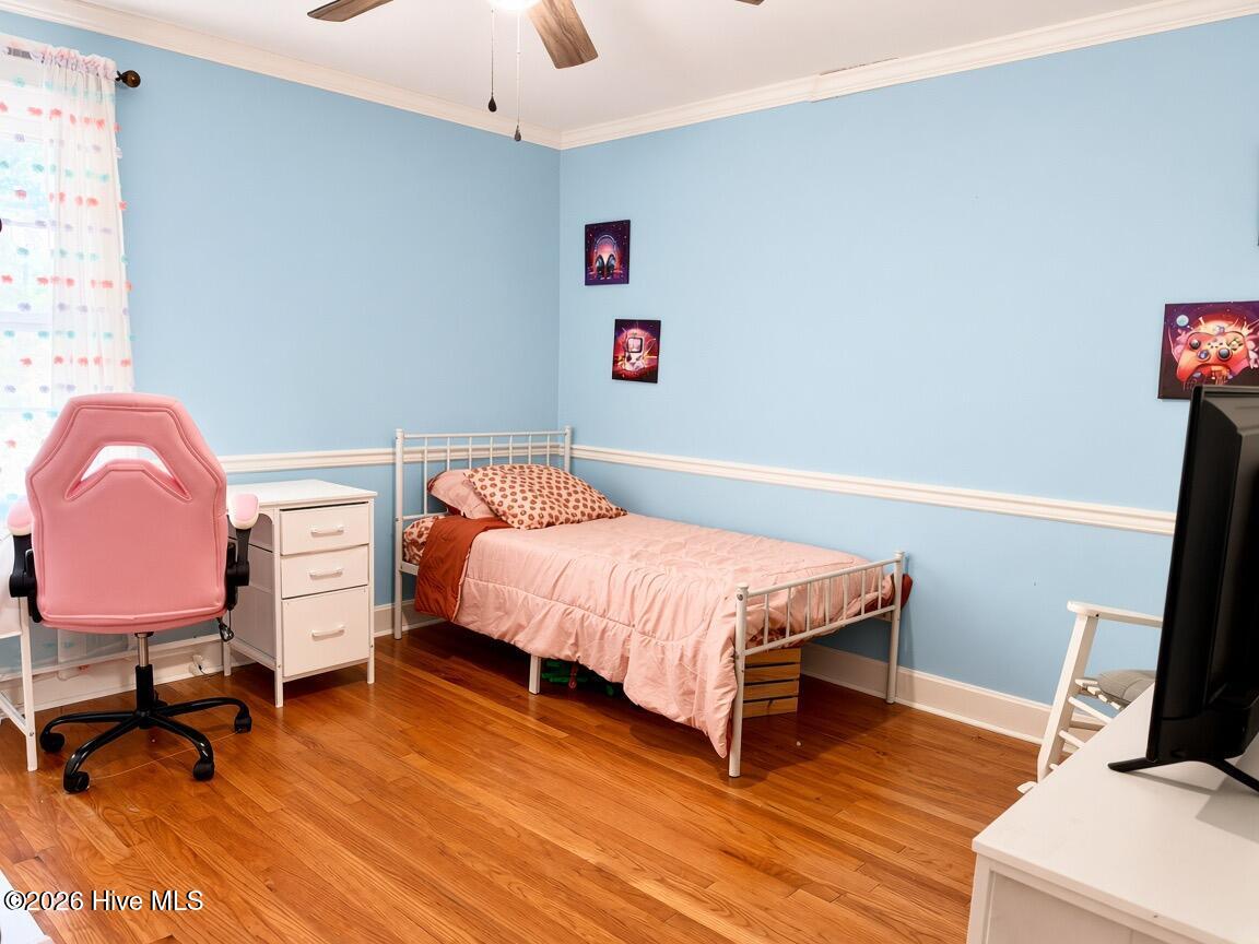 1015 S Howard Circle Property Photo 23