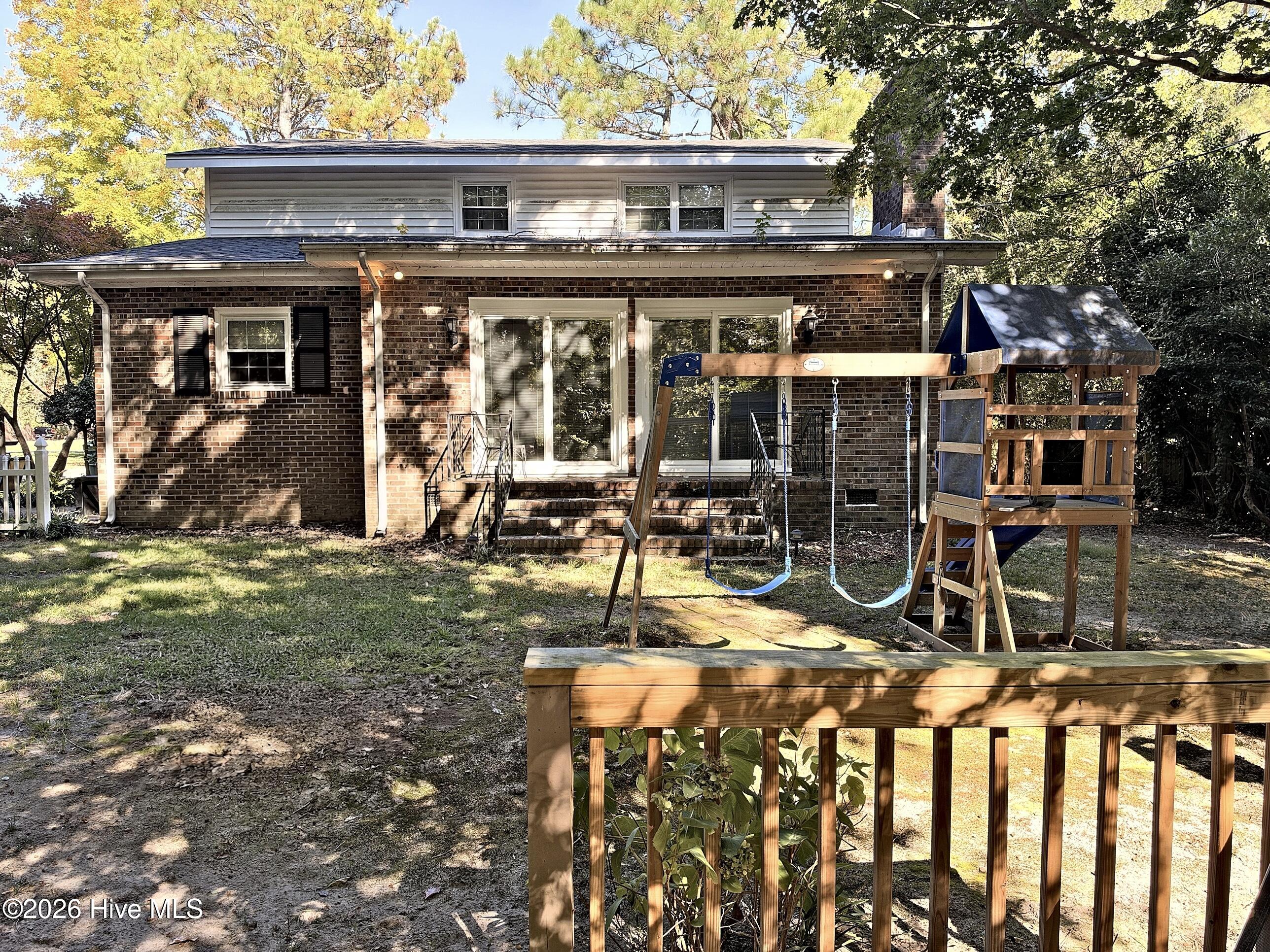 1015 S Howard Circle Property Photo 27
