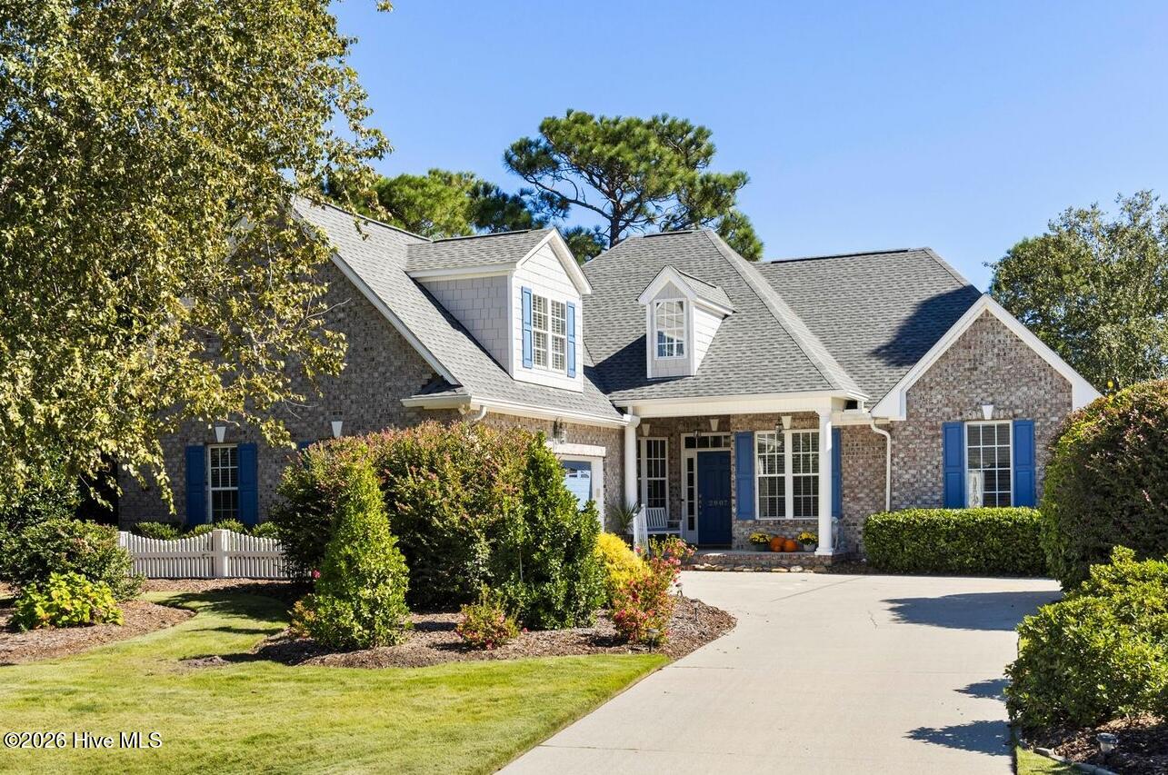 2807 Inverness Circle Se Property Image