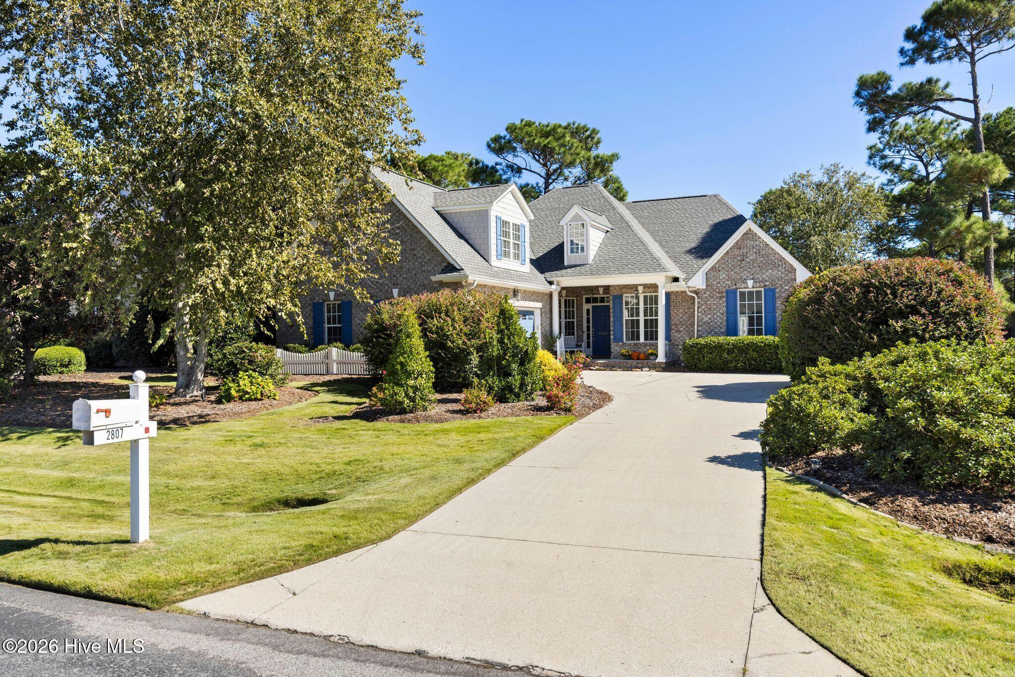 2807 Inverness Circle Se Property Photo 14