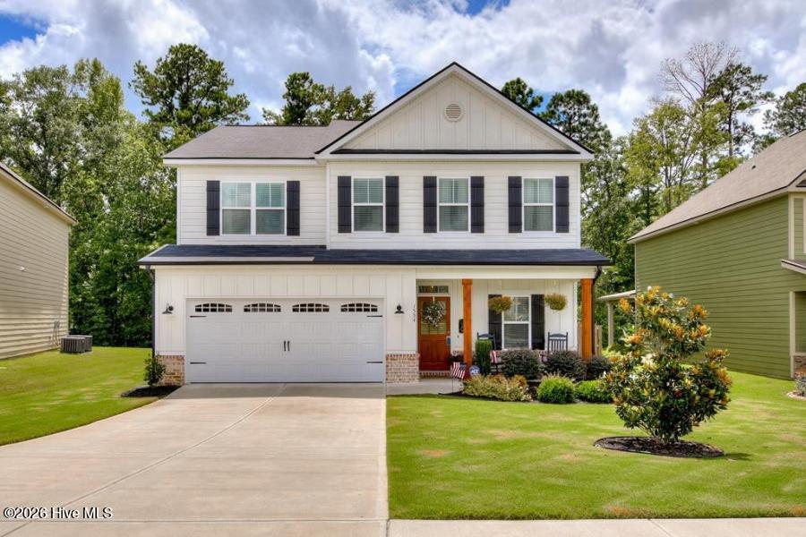 1554 Driftwood Lane Property Photo 1