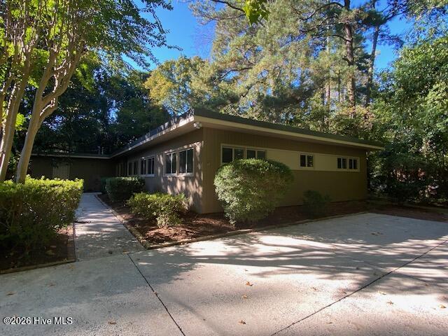 2712 Sevier Street Property Photo 1