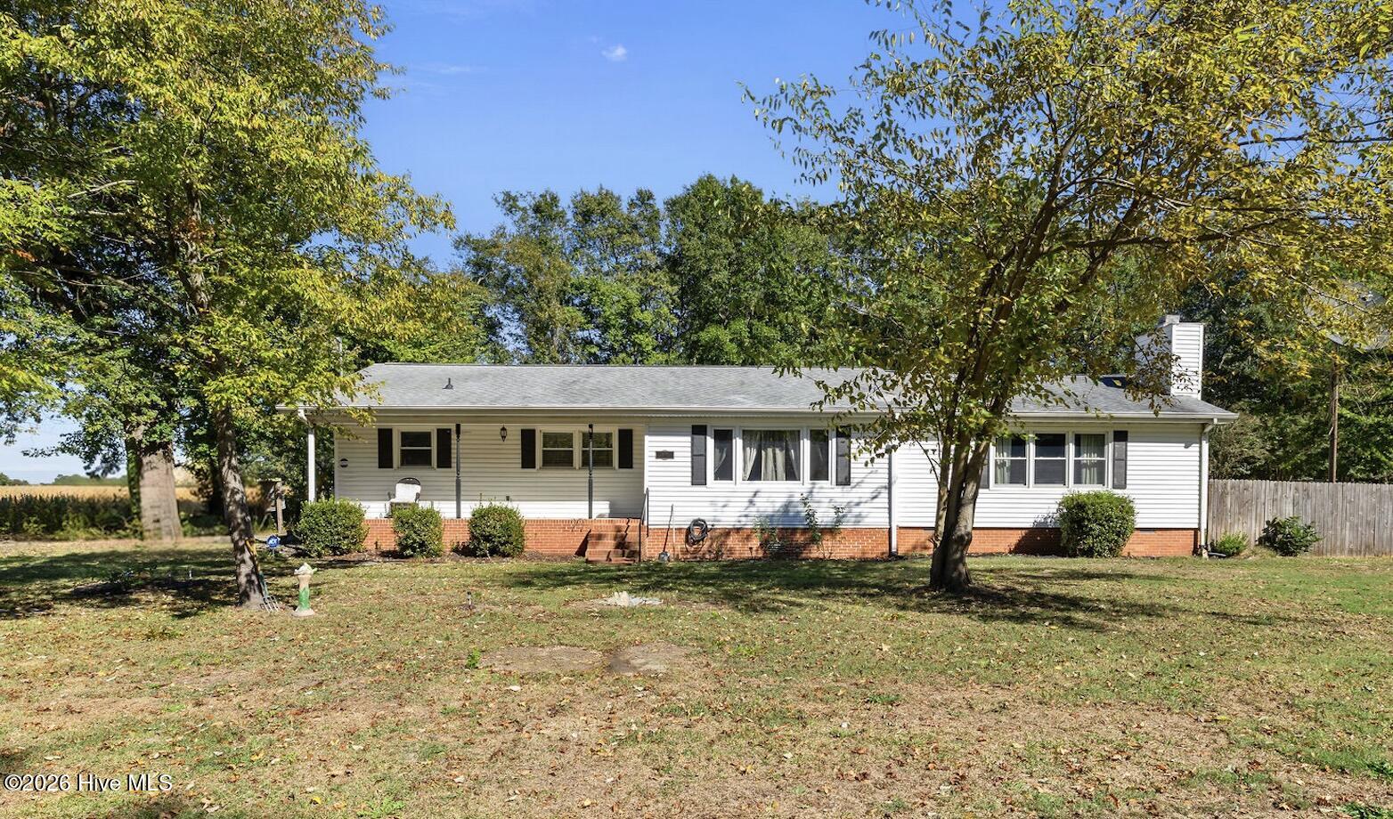 435 Providence Church Road Property Photo 1
