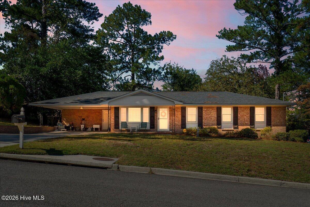 1912 Coulter Drive Property Photo 1