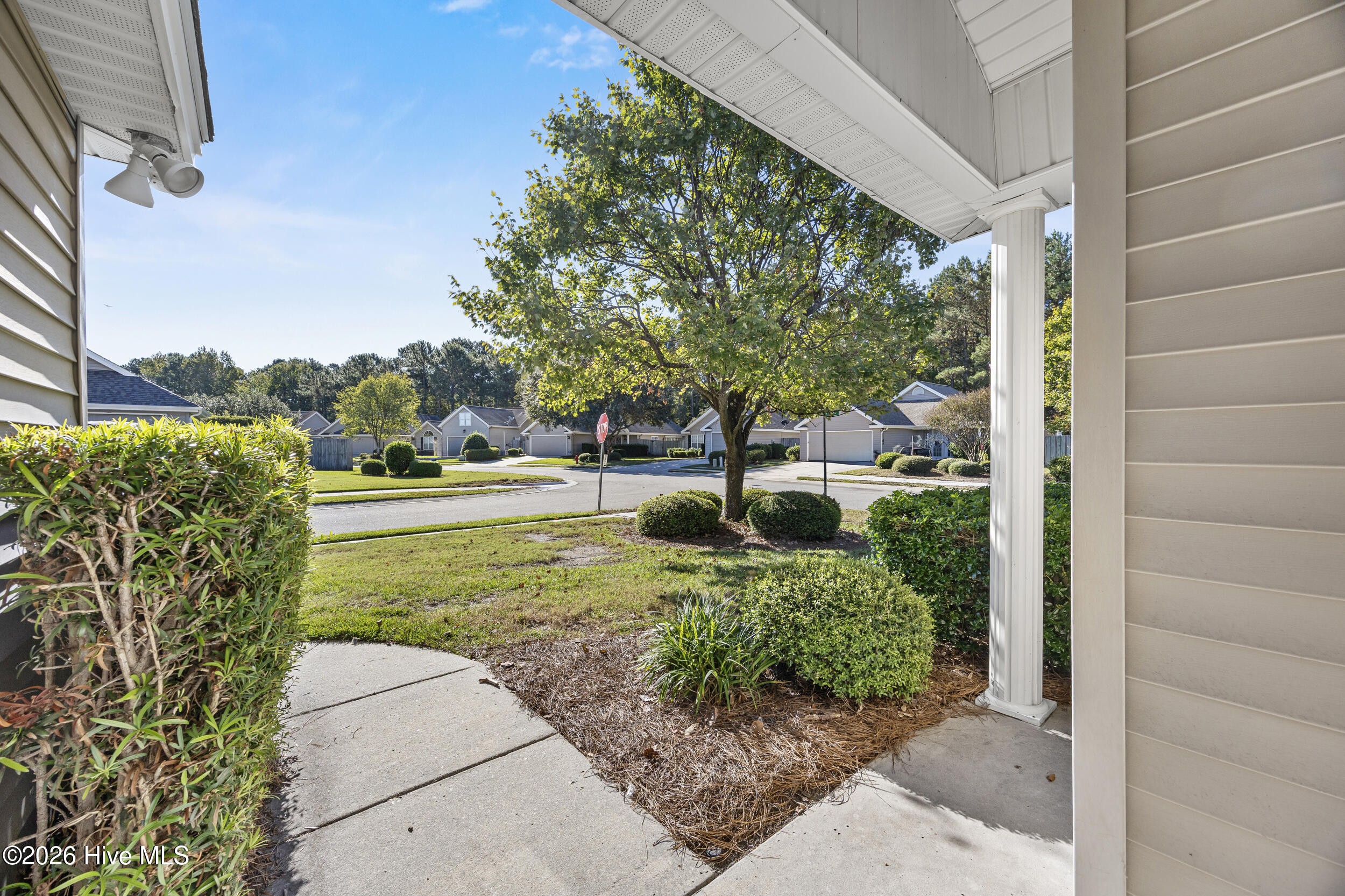 2701 Gruffy Court Property Photo 3