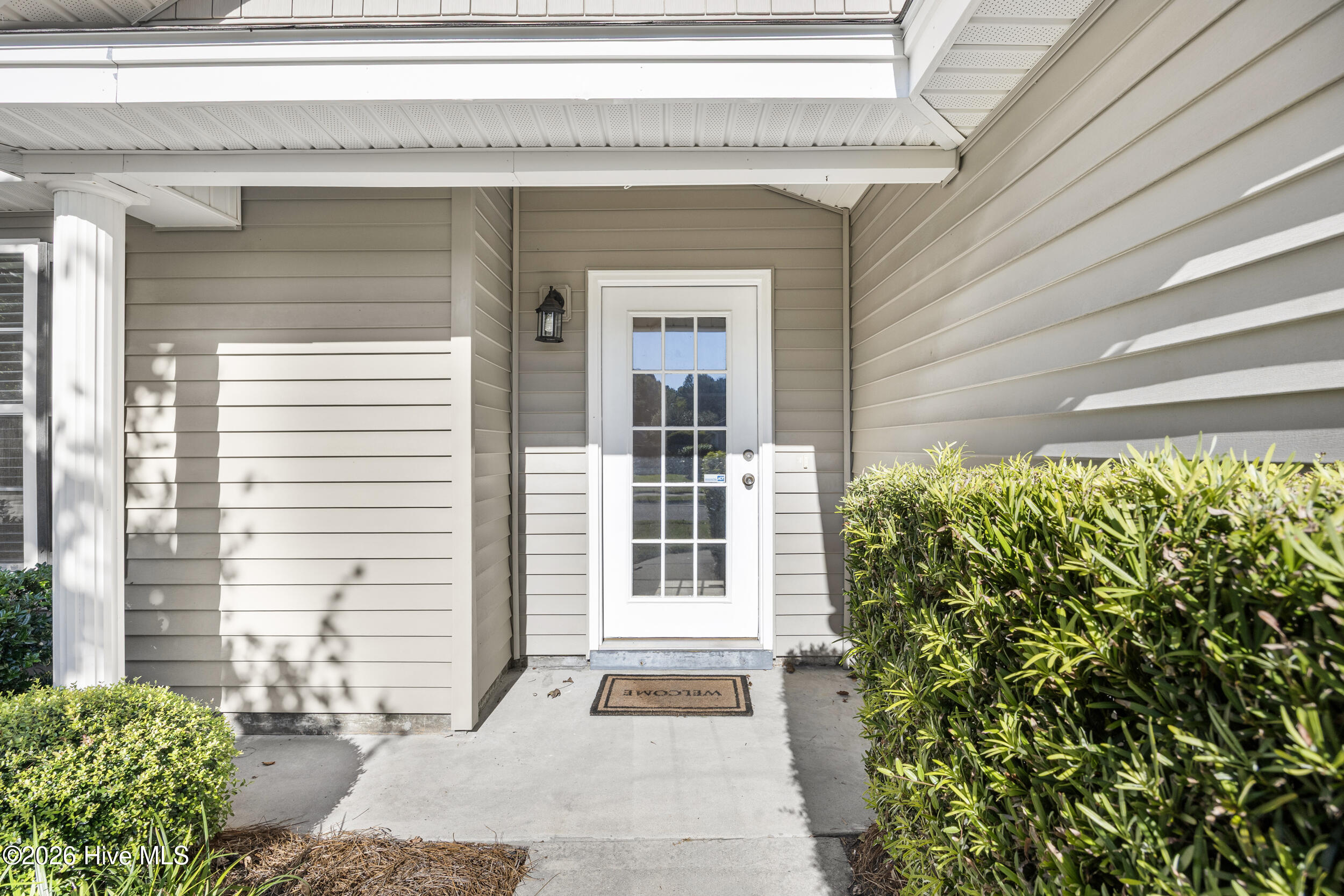 2701 Gruffy Court Property Photo 4