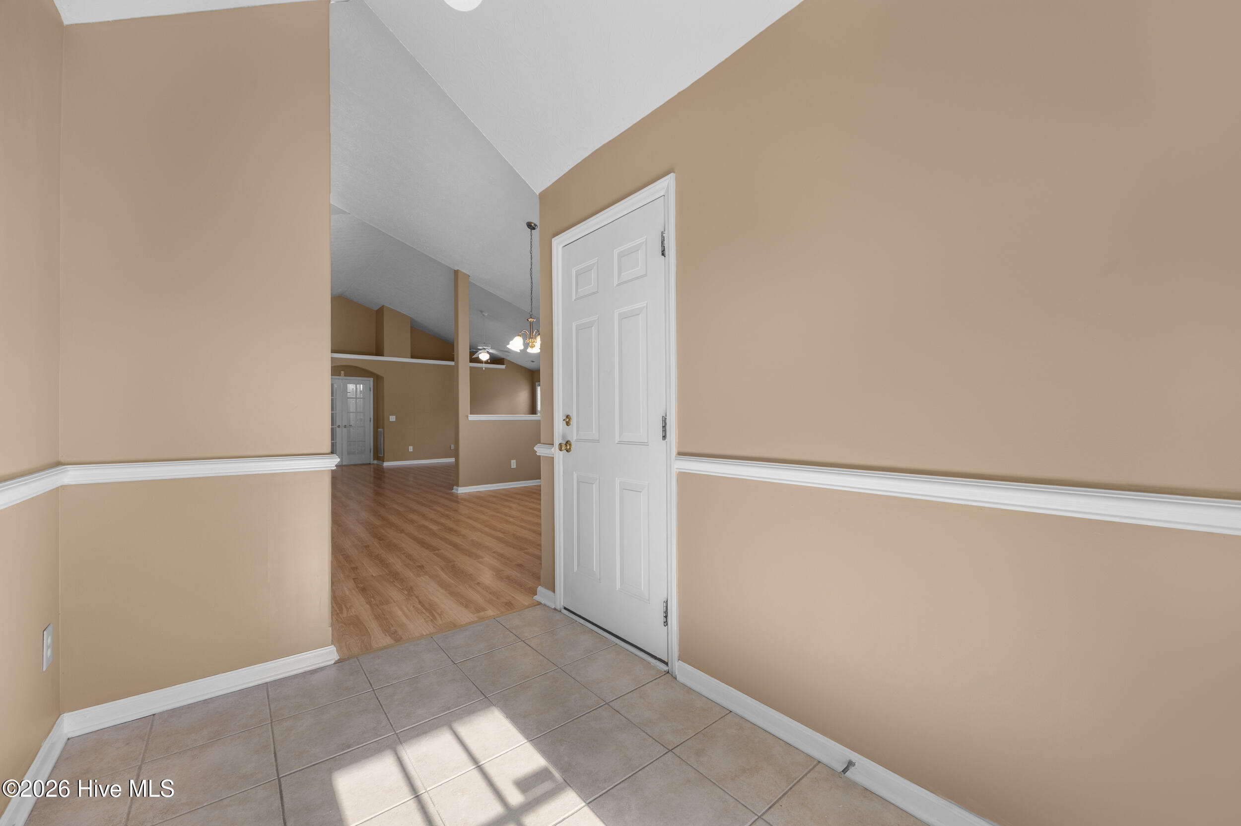 2701 Gruffy Court Property Photo 7