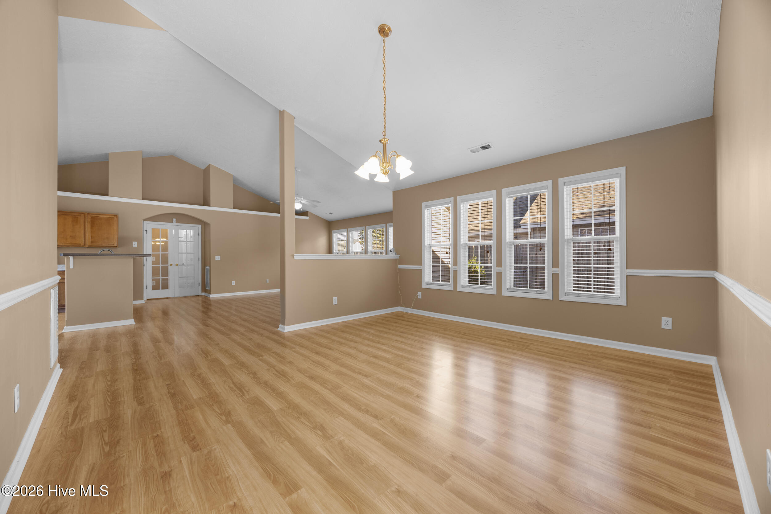 2701 Gruffy Court Property Photo 17