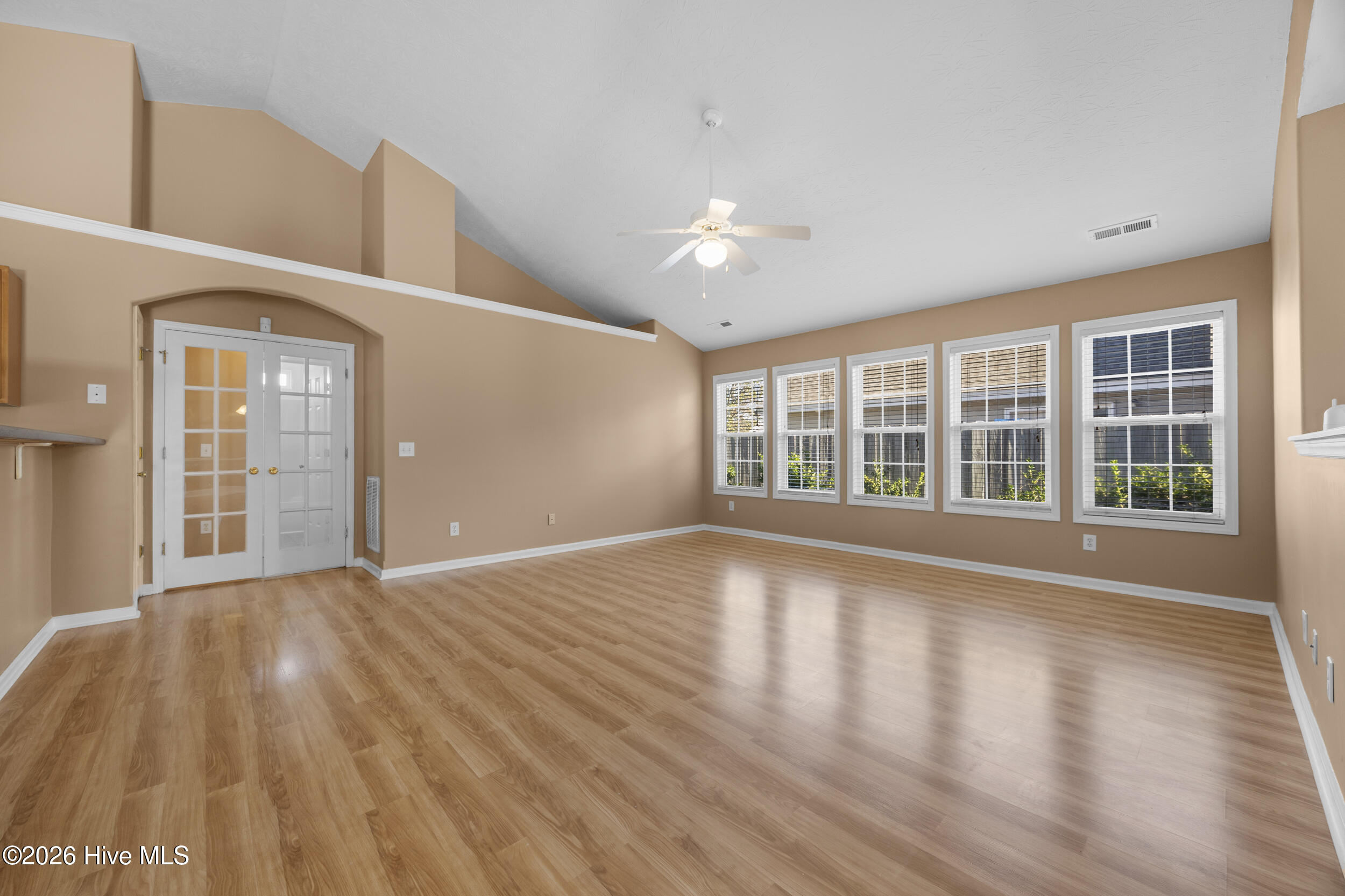 2701 Gruffy Court Property Photo 18