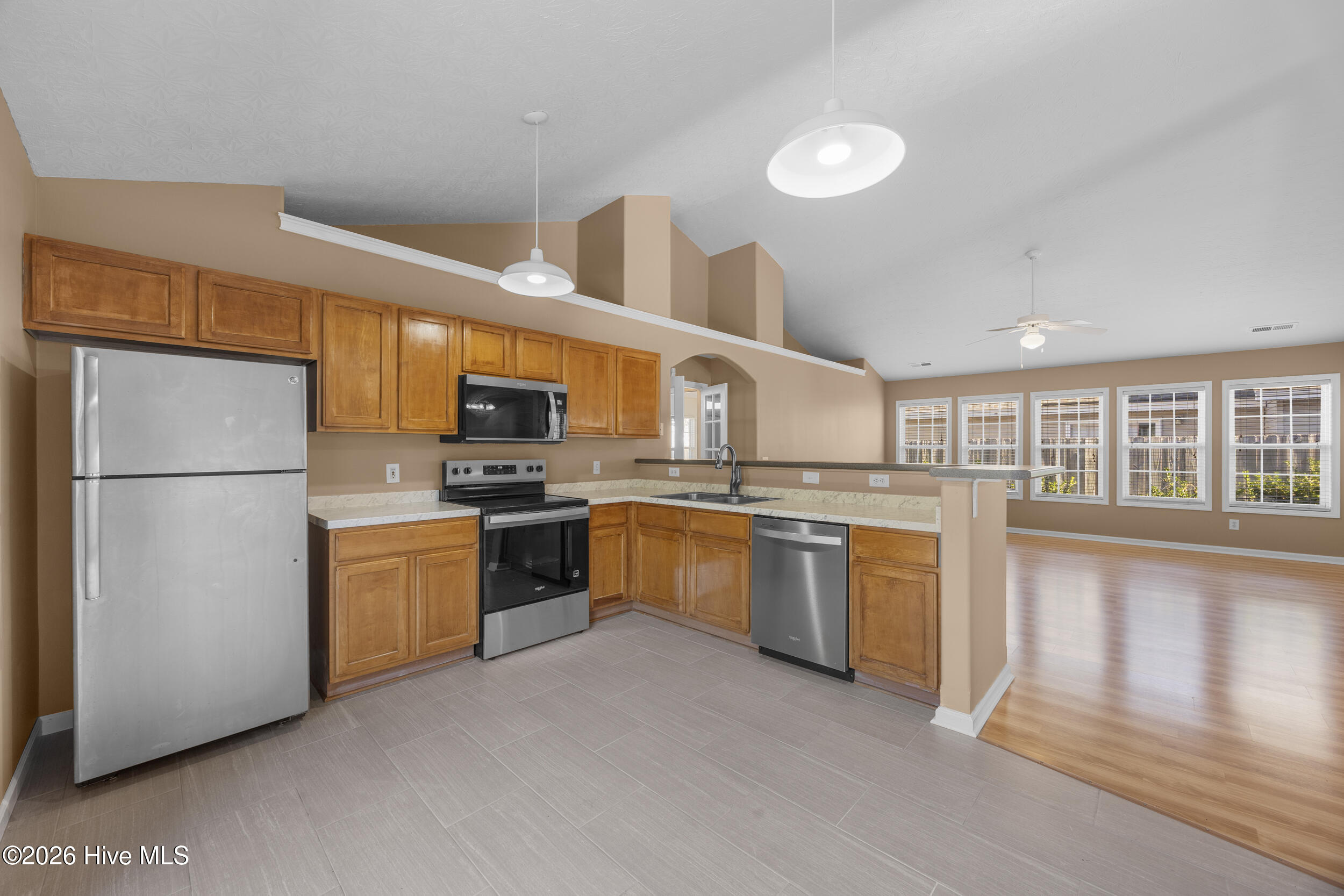 2701 Gruffy Court Property Photo 35