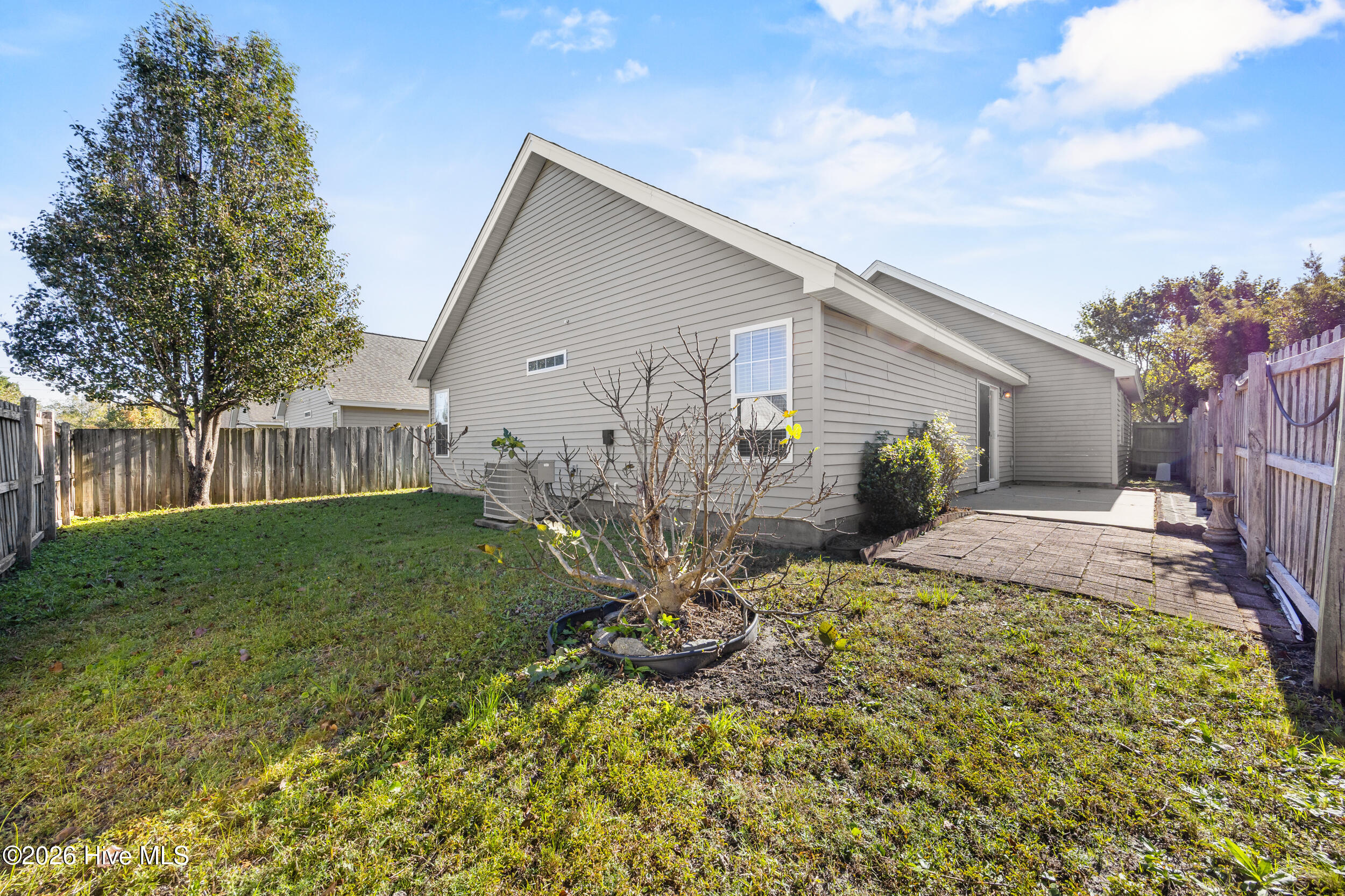 2701 Gruffy Court Property Photo 42