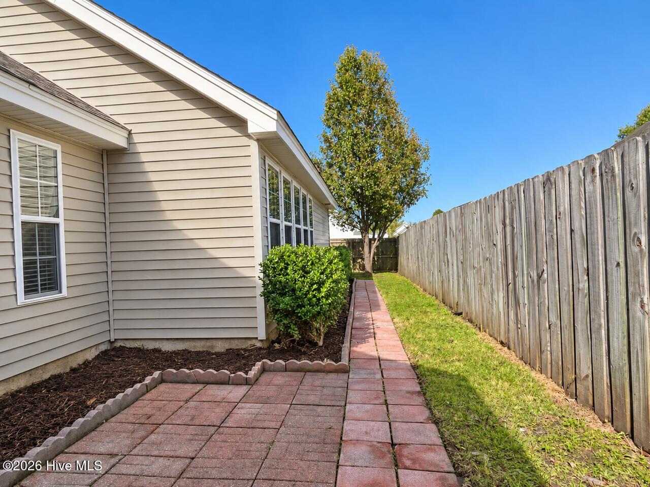 2701 Gruffy Court Property Photo 44
