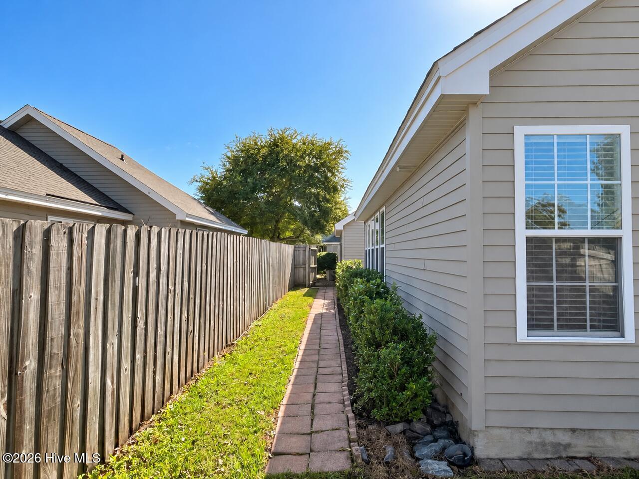 2701 Gruffy Court Property Photo 45