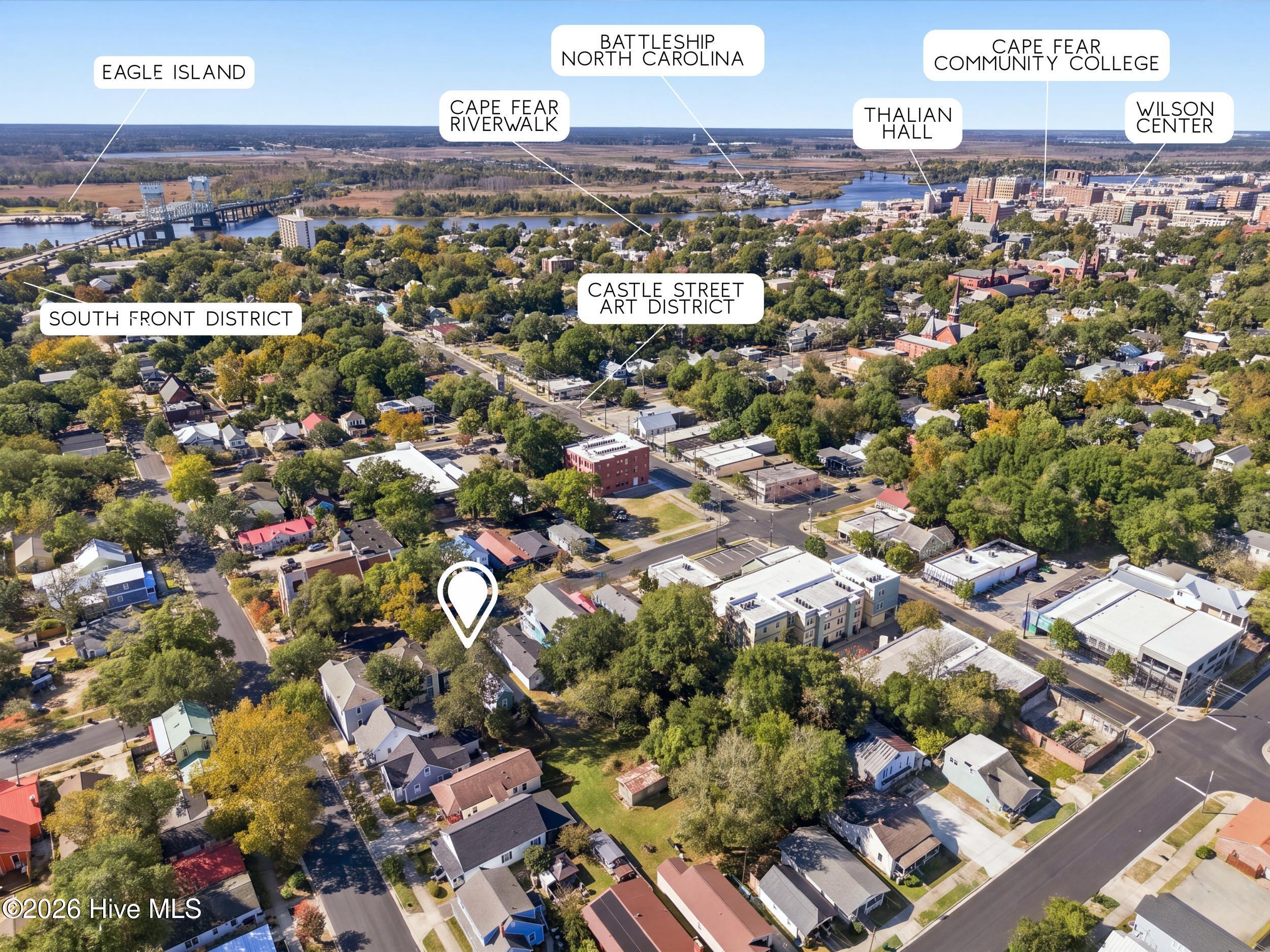 619 S 6th Street Property Photo 49