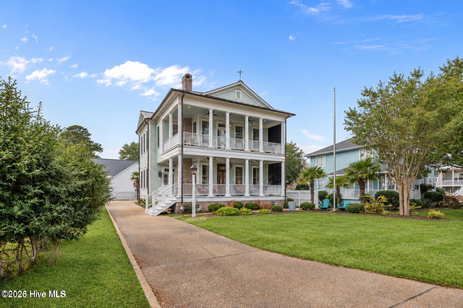 203 Vandemere Street Property Image