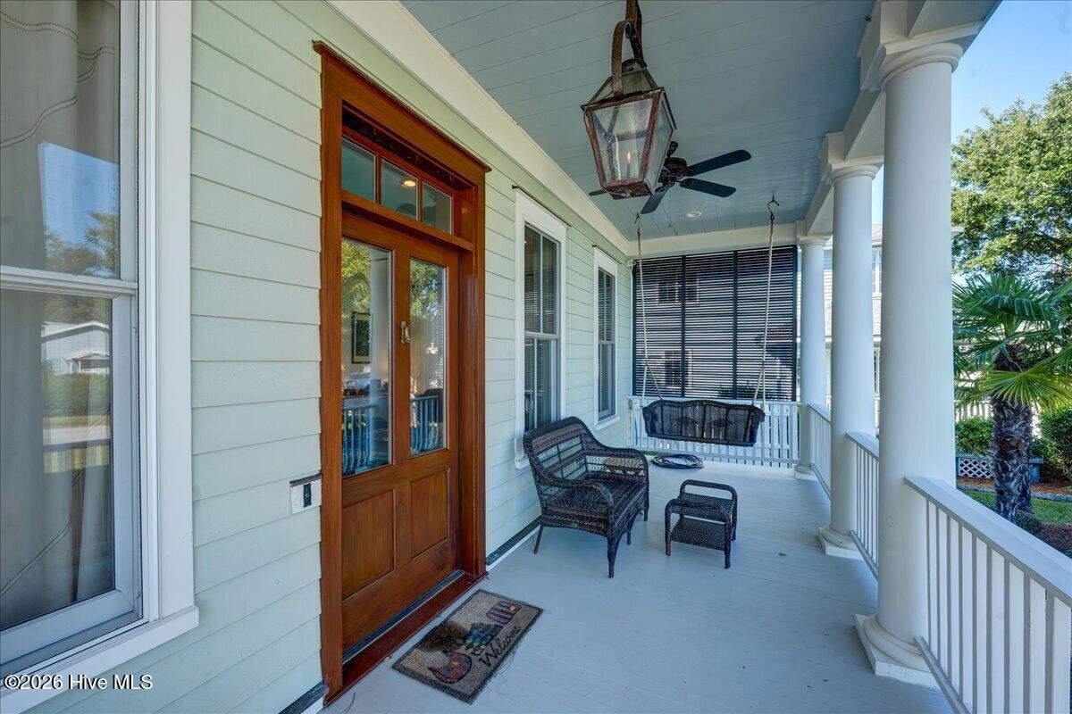 203 Vandemere Street Property Photo 5