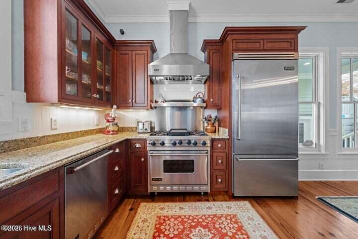 203 Vandemere Street Property Photo 19