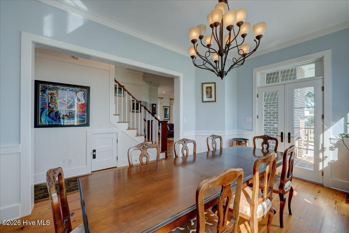 203 Vandemere Street Property Photo 26