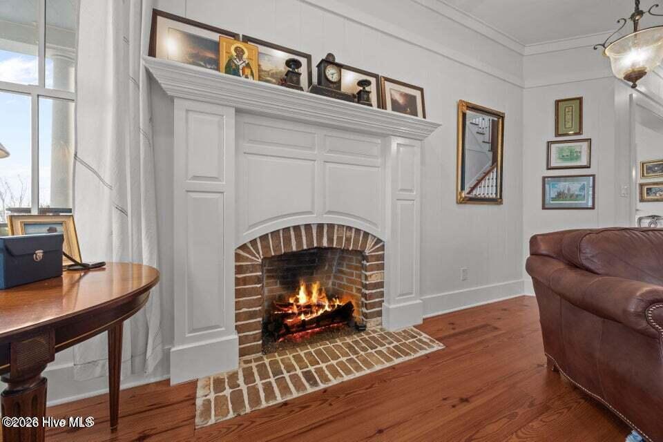 203 Vandemere Street Property Photo 31