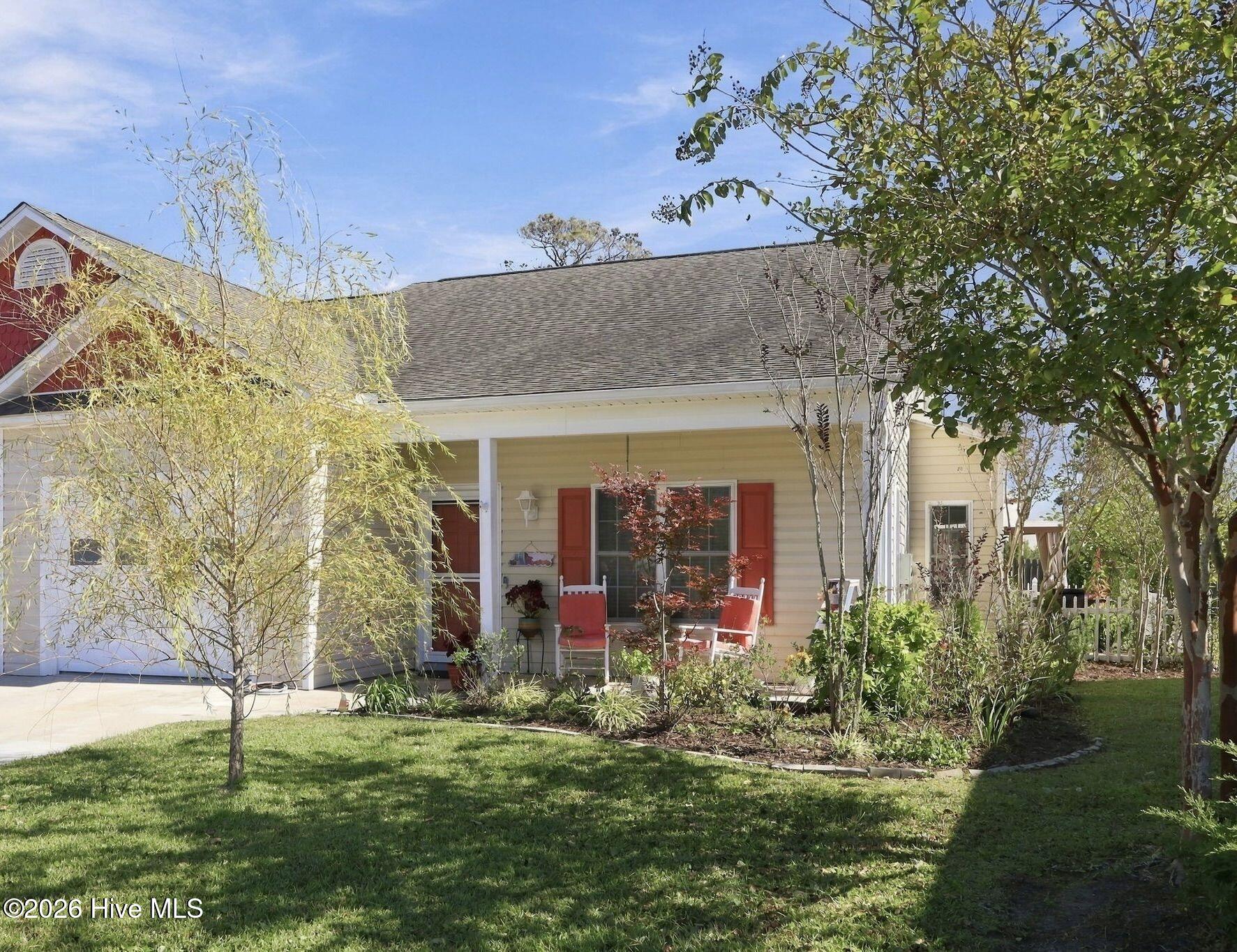 111 Palmetto Place Circle Property Photo 1