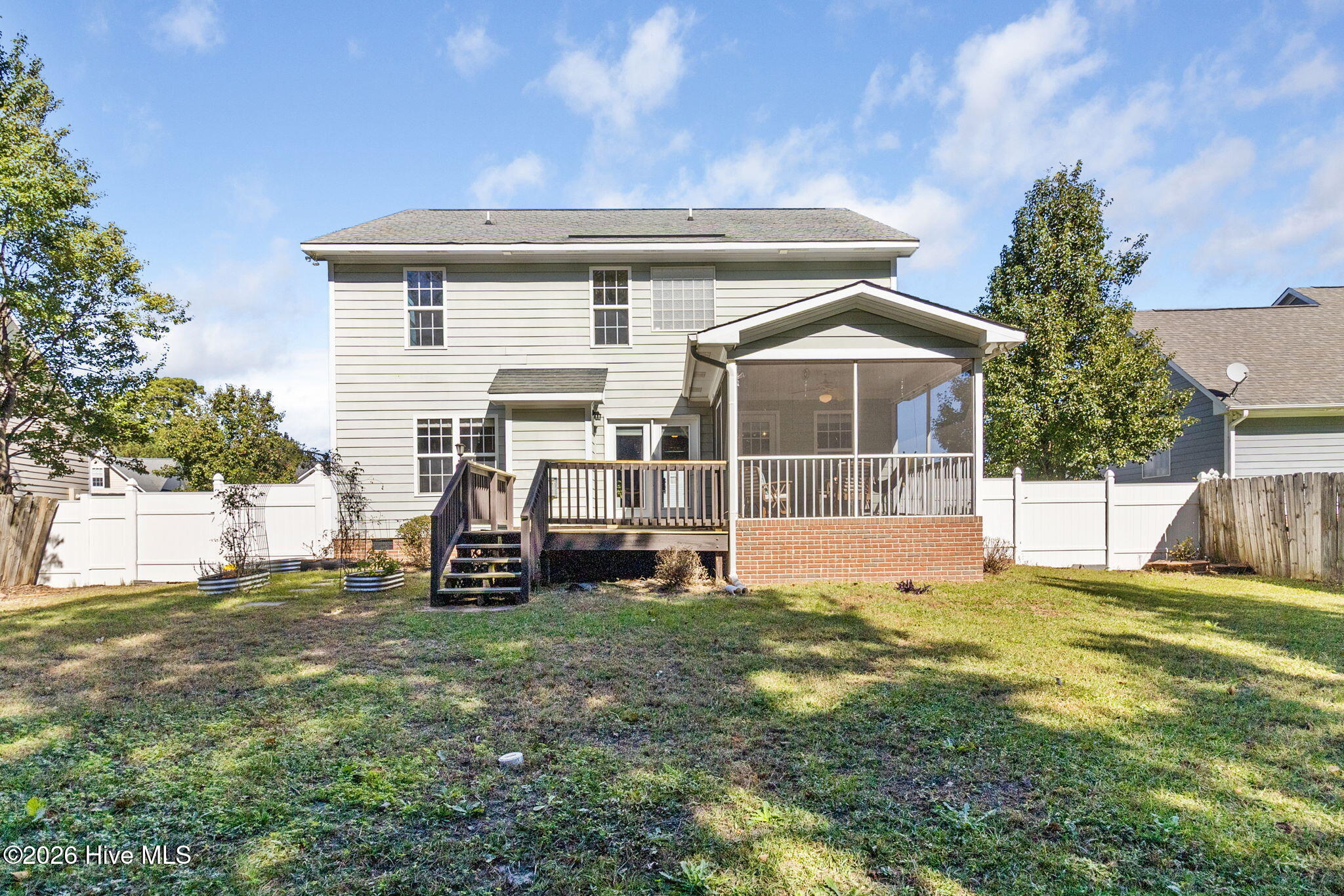 417 Thorncliff Drive Property Photo 37