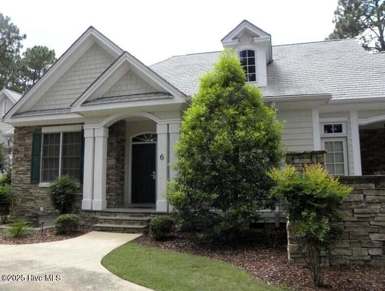 260 Cochrane Castle Circle # 6 Property Photo 1