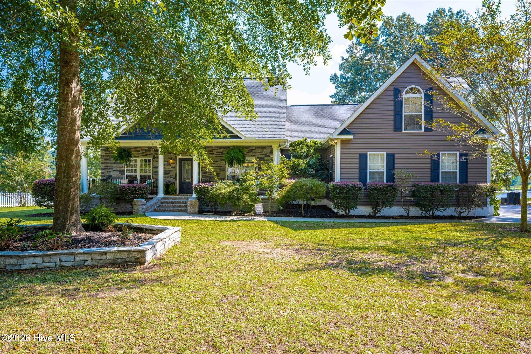 182 Boyd Pond Road Property Photo 1