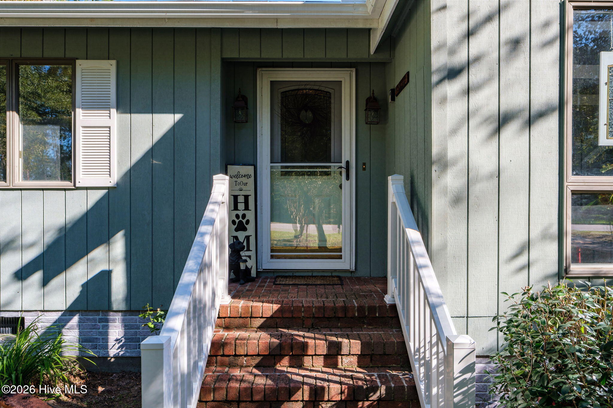 207 Oak Ridge Drive Property Photo 4