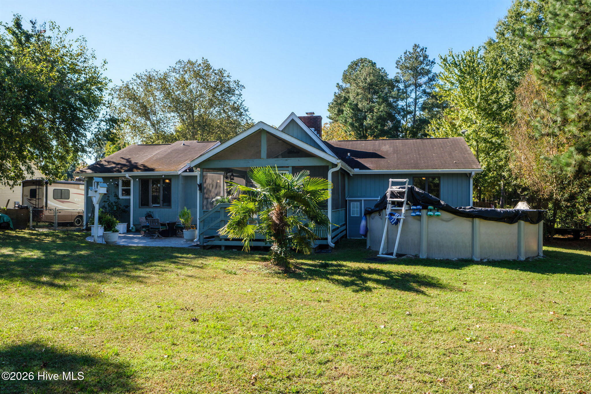 207 Oak Ridge Drive Property Photo 30