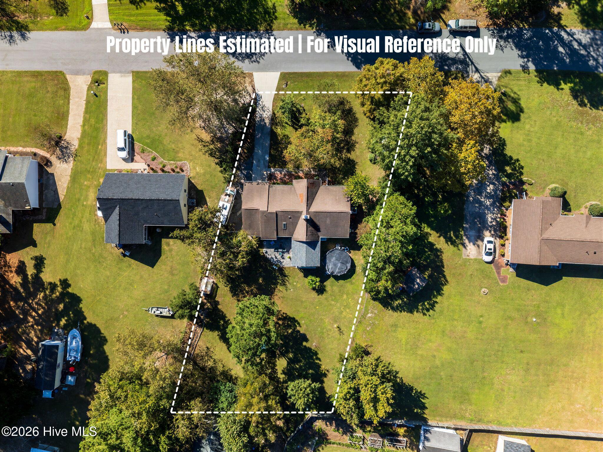 207 Oak Ridge Drive Property Photo 33