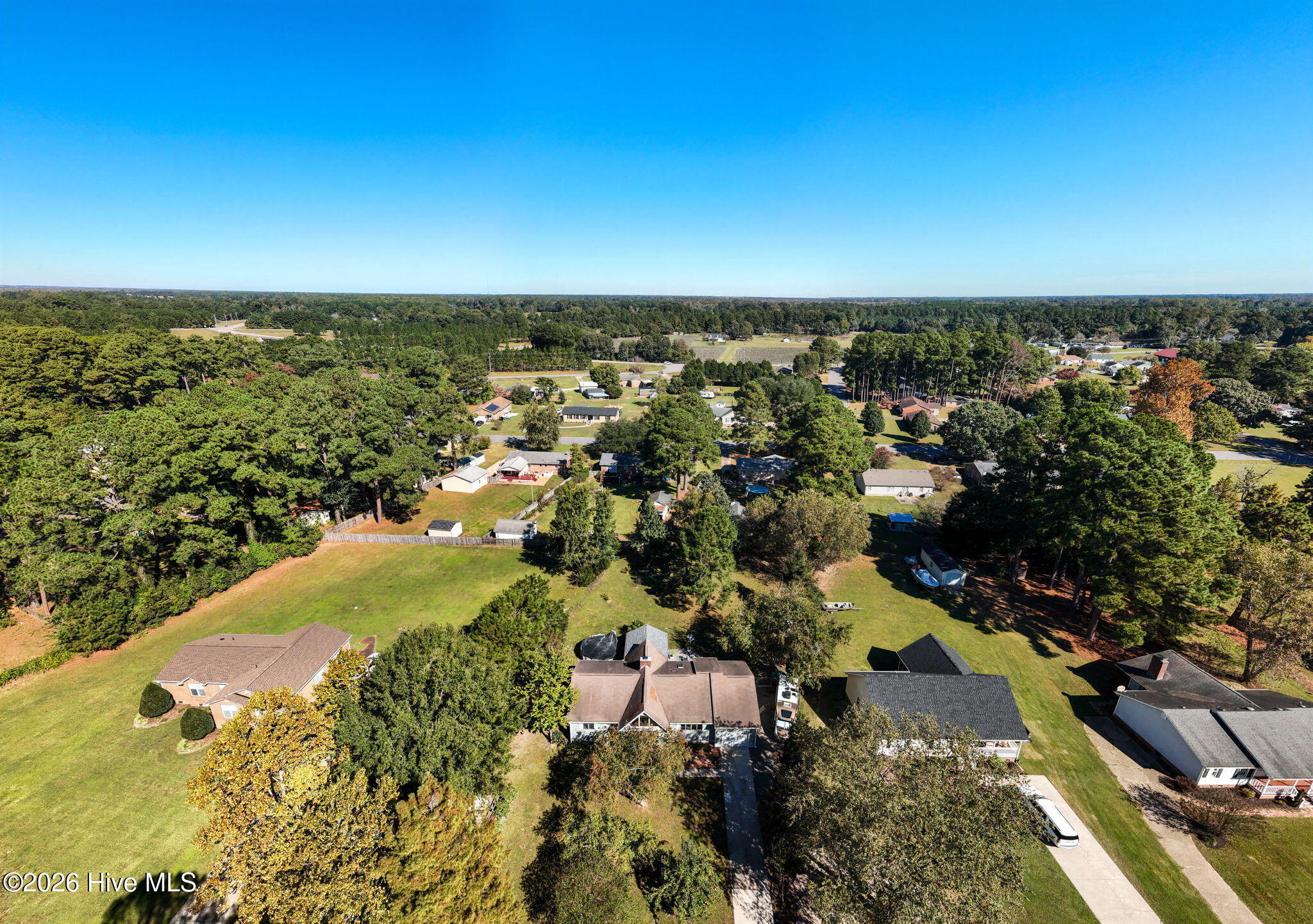 207 Oak Ridge Drive Property Photo 34