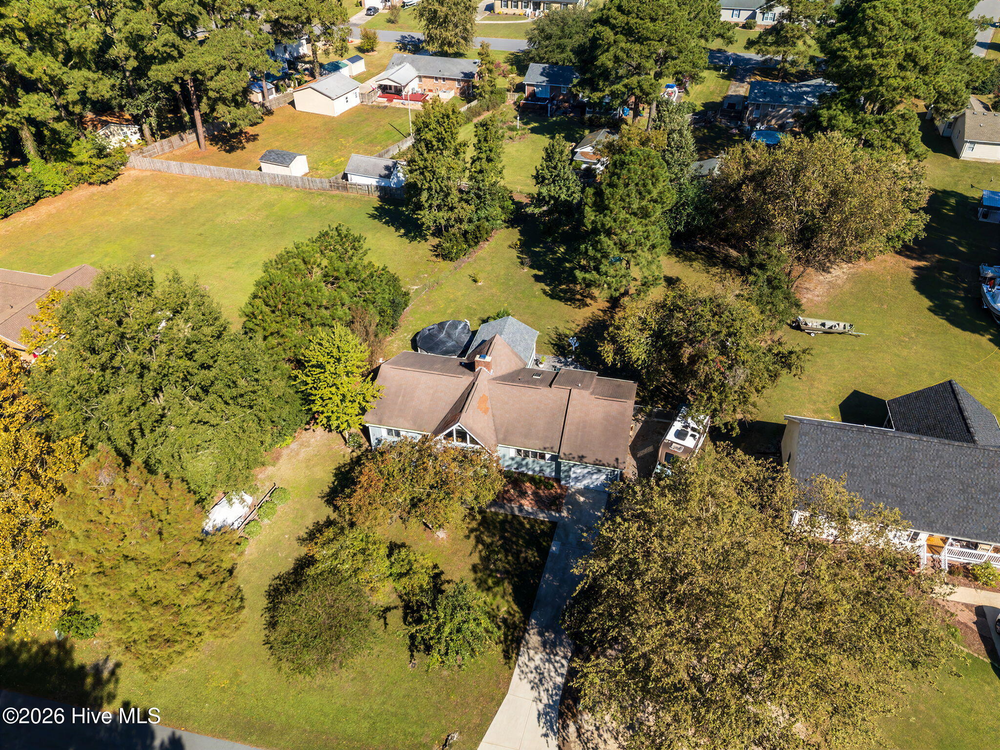 207 Oak Ridge Drive Property Photo 35