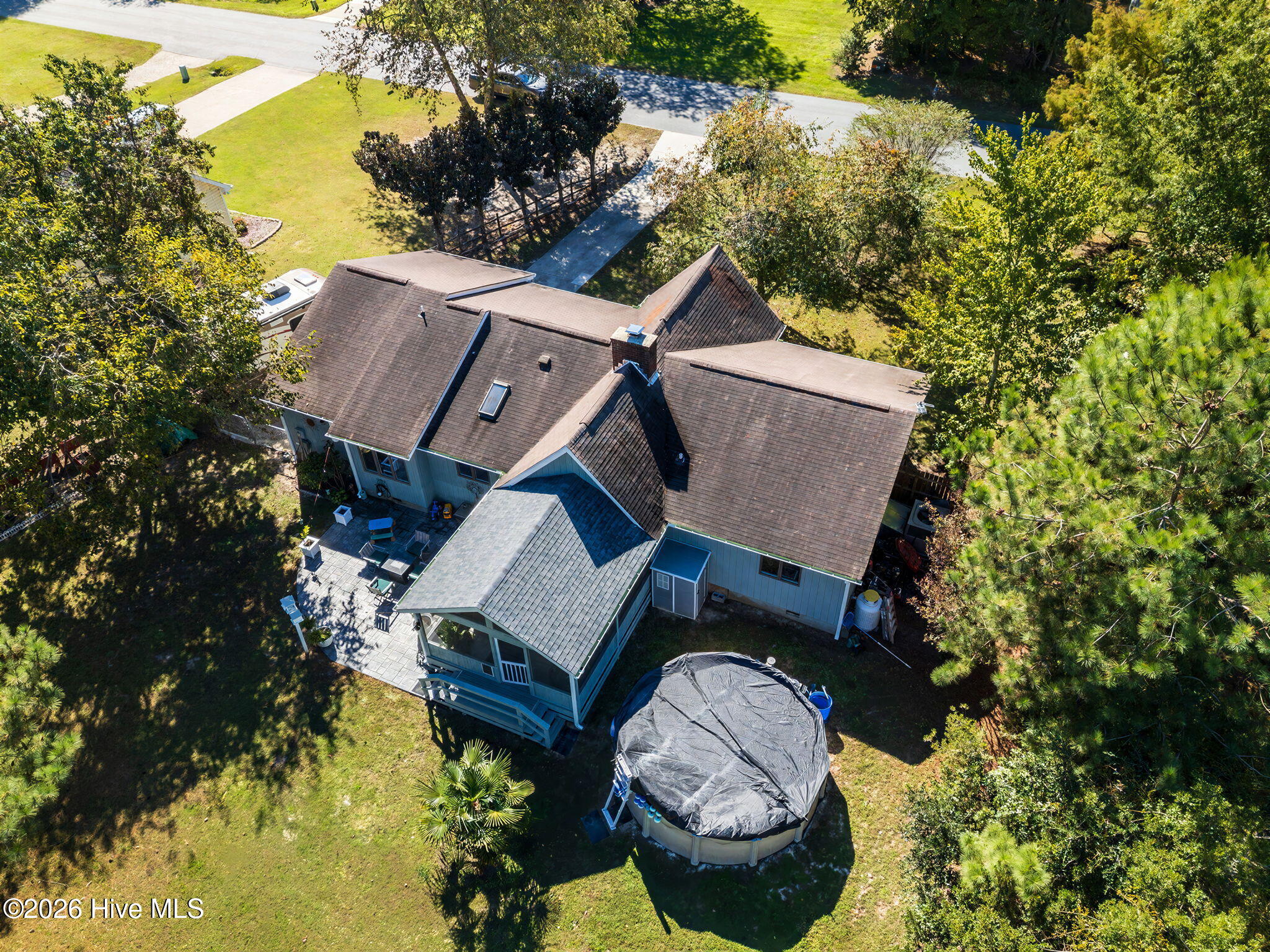 207 Oak Ridge Drive Property Photo 38