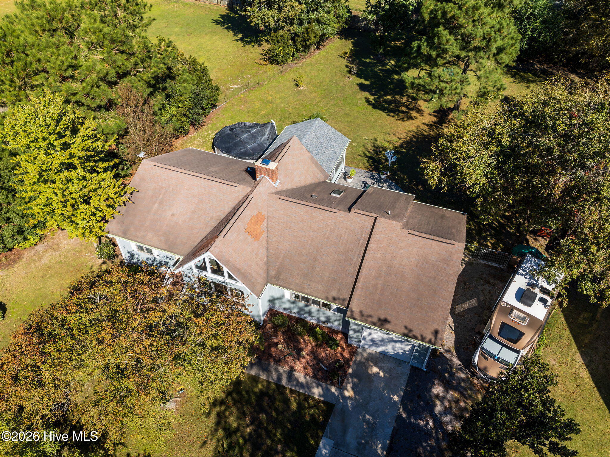 207 Oak Ridge Drive Property Photo 39