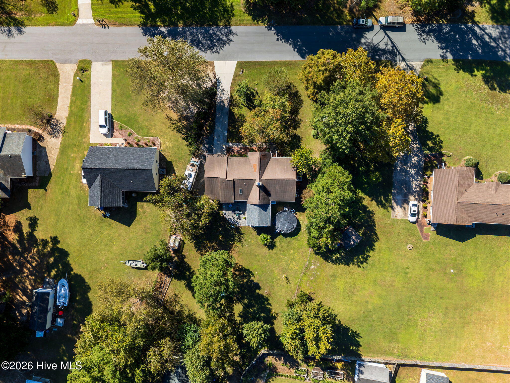 207 Oak Ridge Drive Property Photo 40