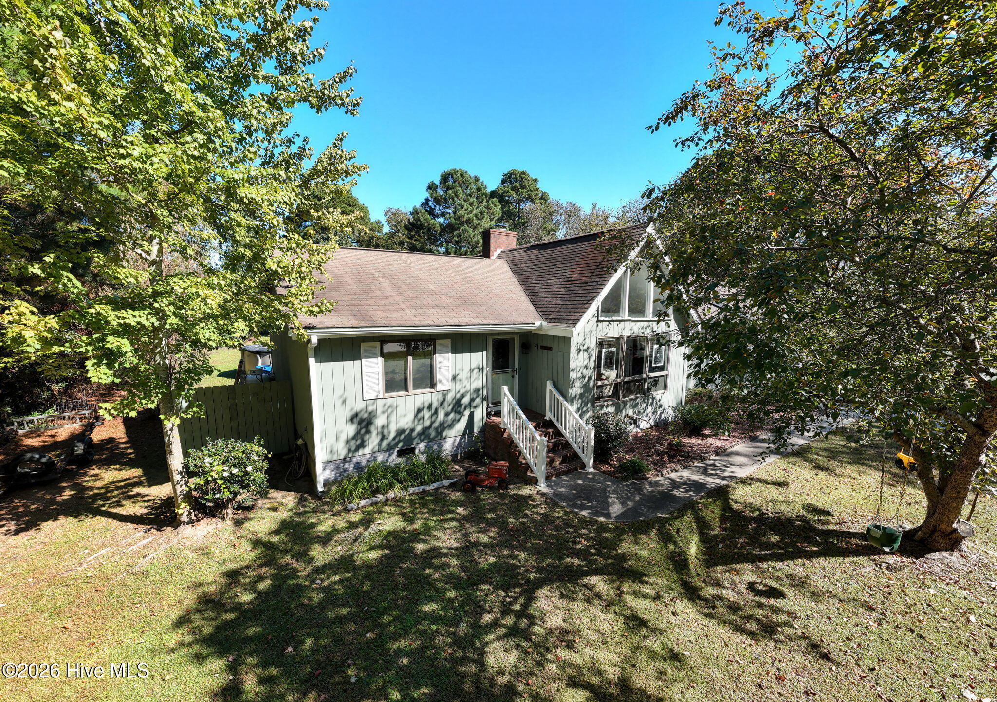 207 Oak Ridge Drive Property Photo 41