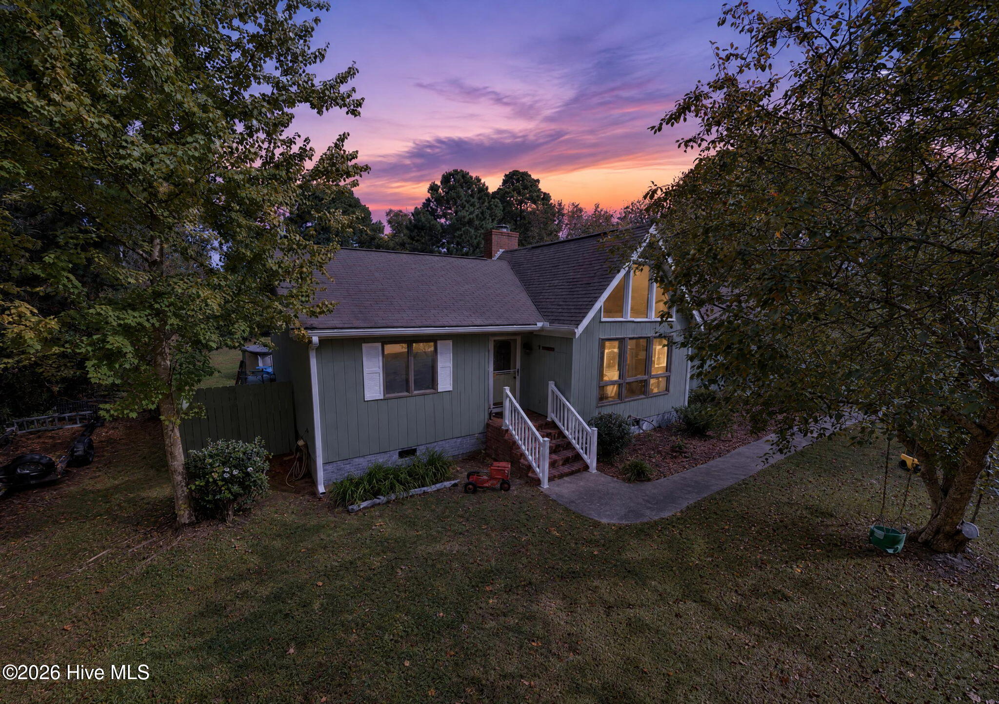 207 Oak Ridge Drive Property Photo 43