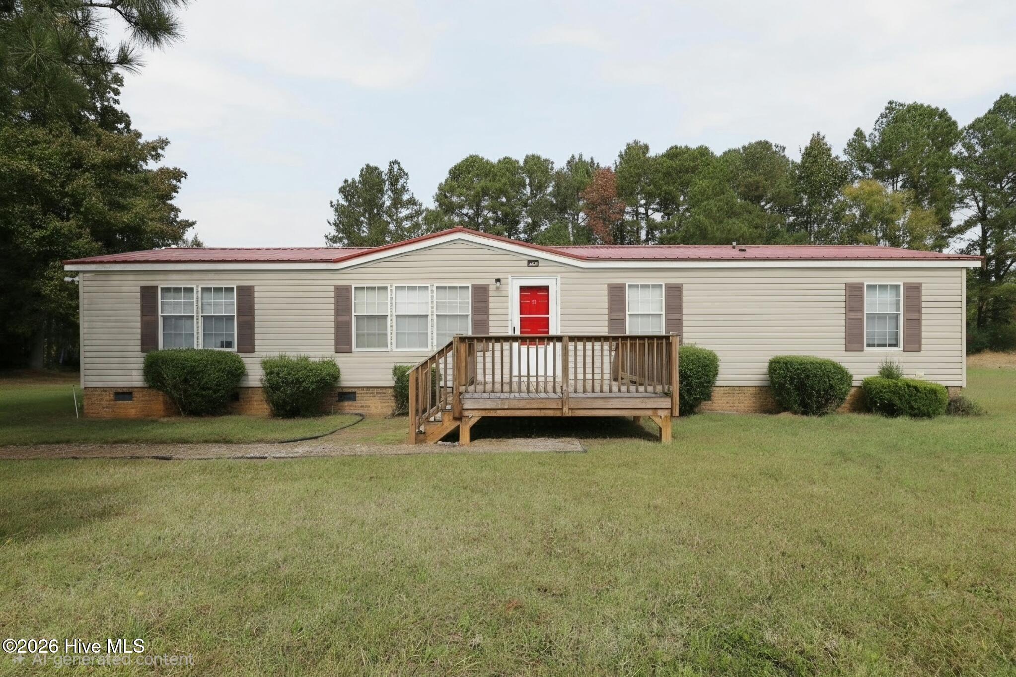 1944 Stagecoach Road Property Photo 2