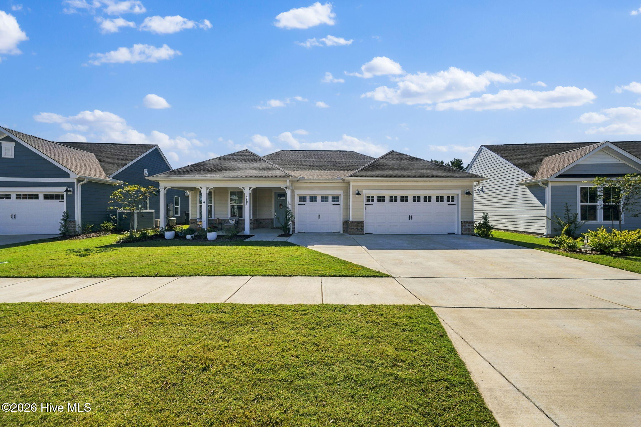 7507 Gorse Drive 34 Property Photo 1